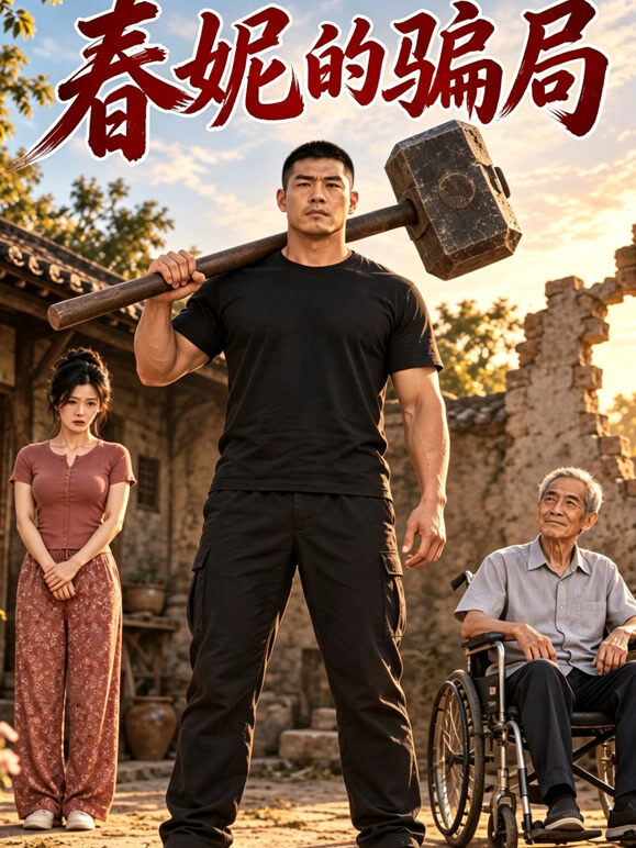 春妮的骗局
