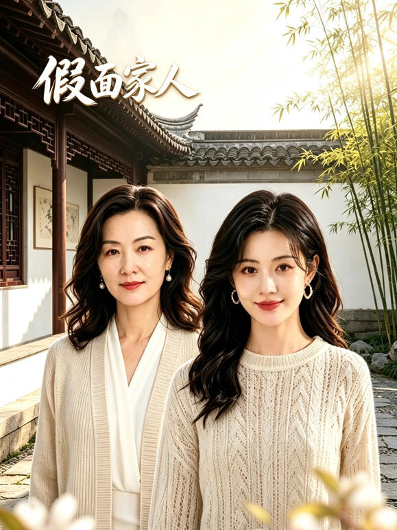 假面家人