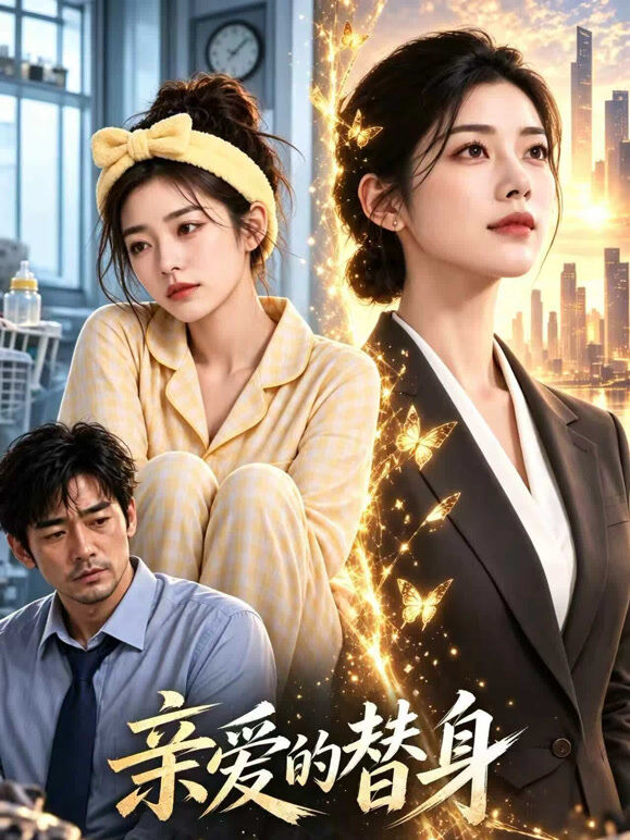 亲爱的替身