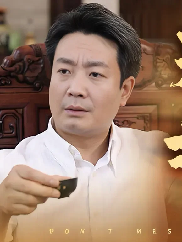 别惹我弟短剧海报