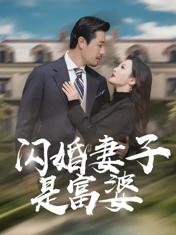 与妻白首短剧海报