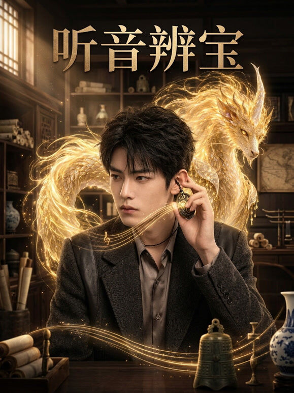 听音辨宝