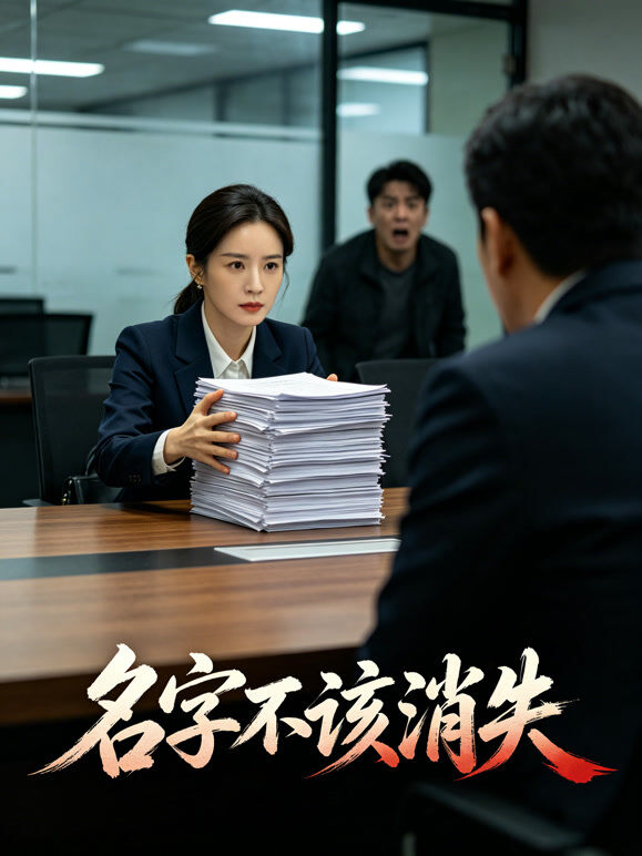 名字不该消失