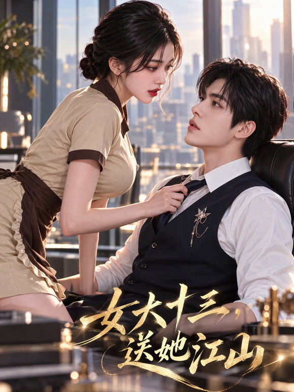 女大十三，送她江山