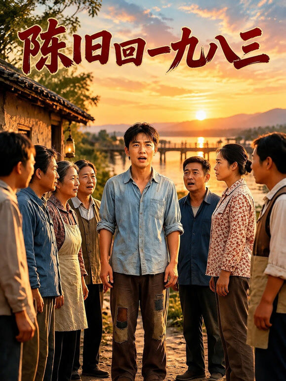 陈旧回一九八三