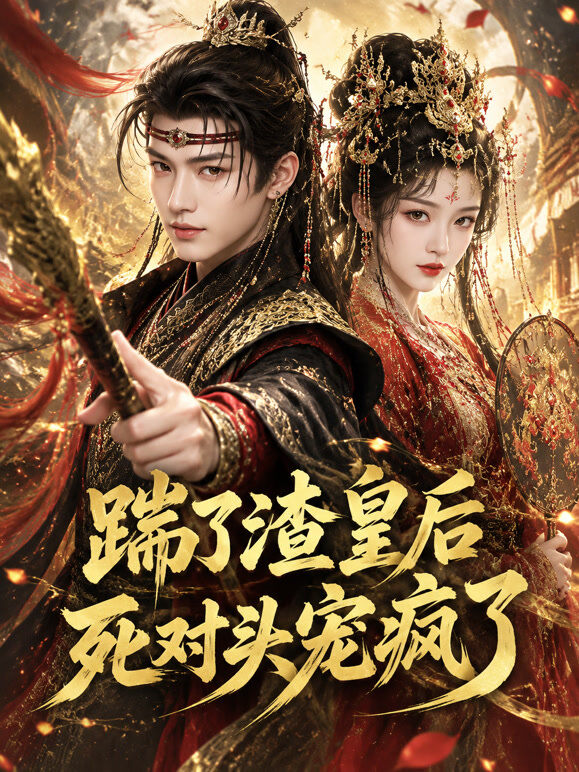 踹了渣皇后死对头宠疯了