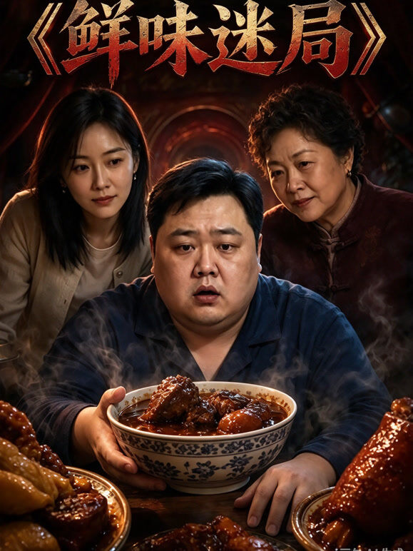 鲜味迷局