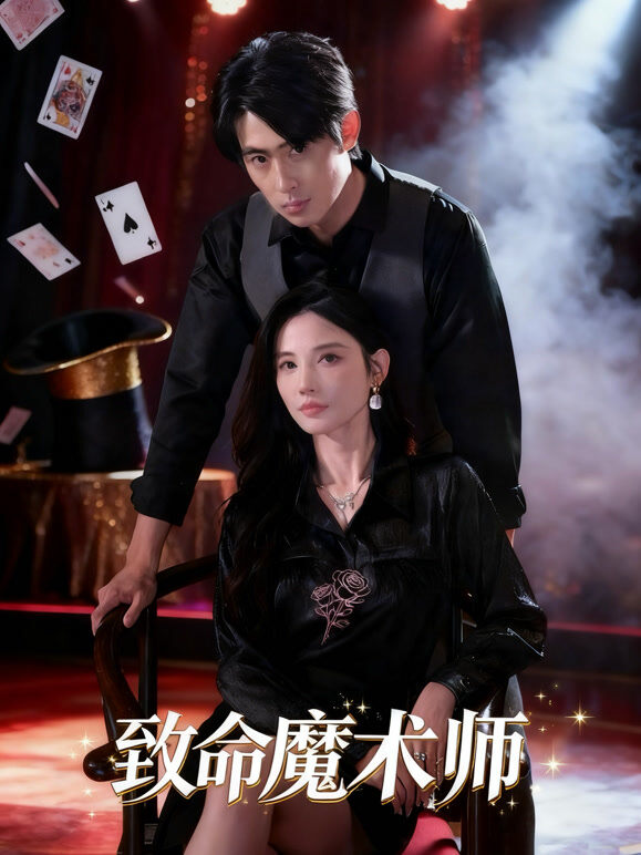 致命魔术师