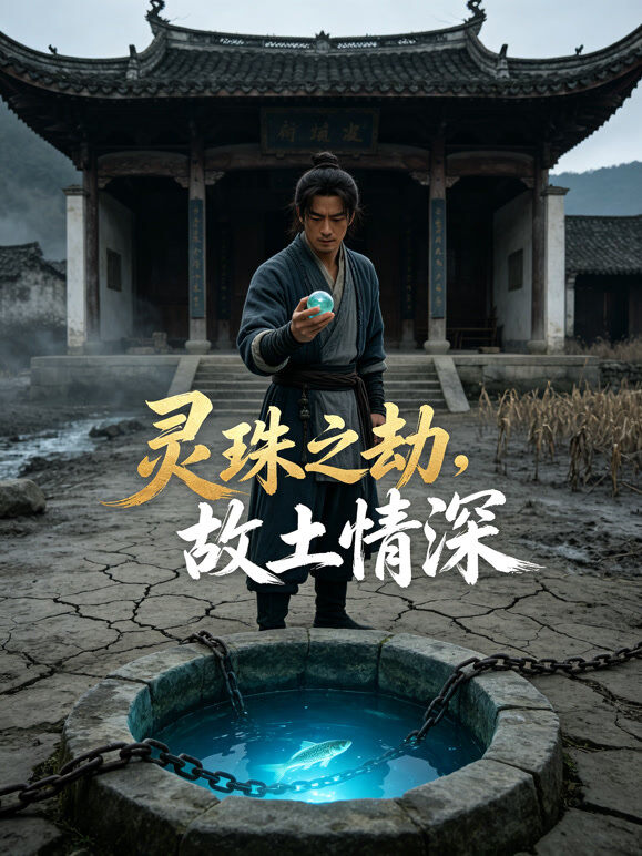 灵珠之劫，故土情深