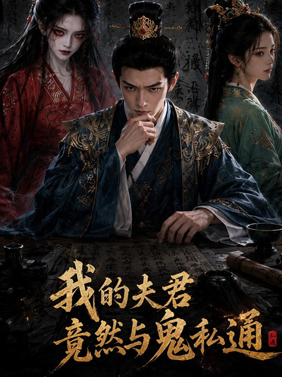 我的夫君竟然与鬼私通