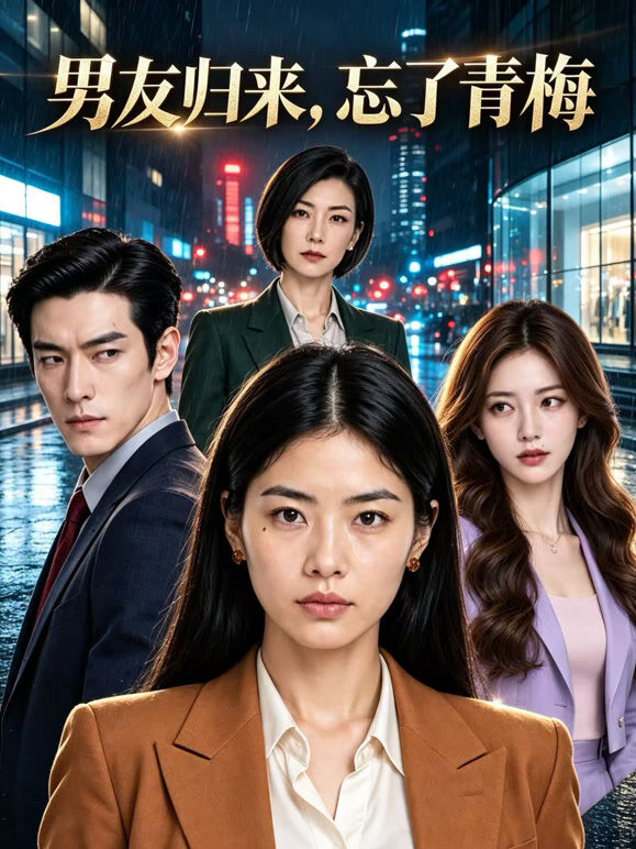 男友归来，忘了青梅