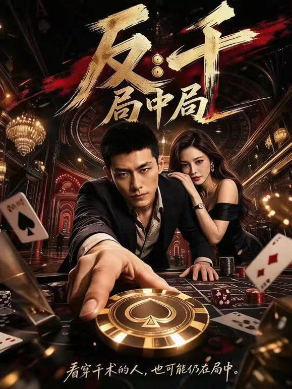 反千：局中局