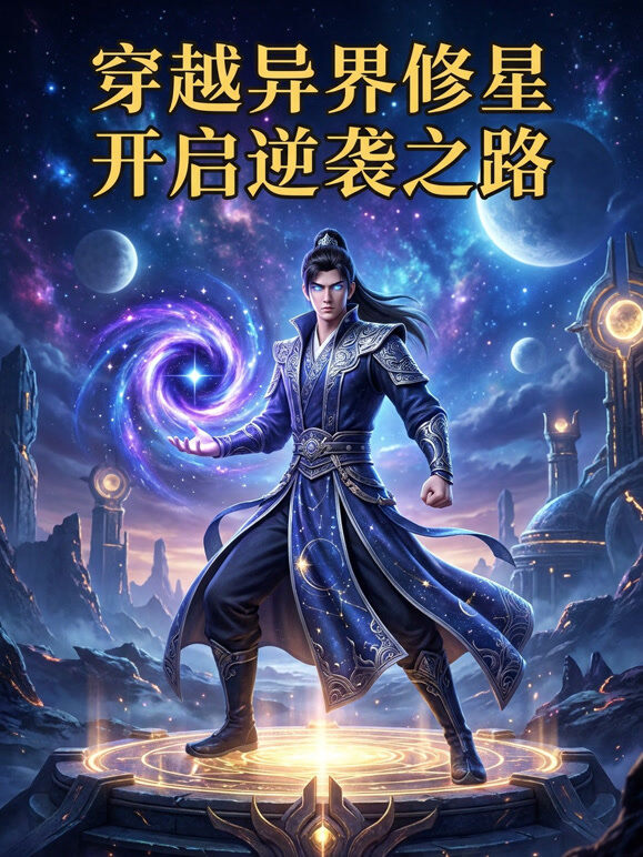 穿越异界修星开启逆袭之路