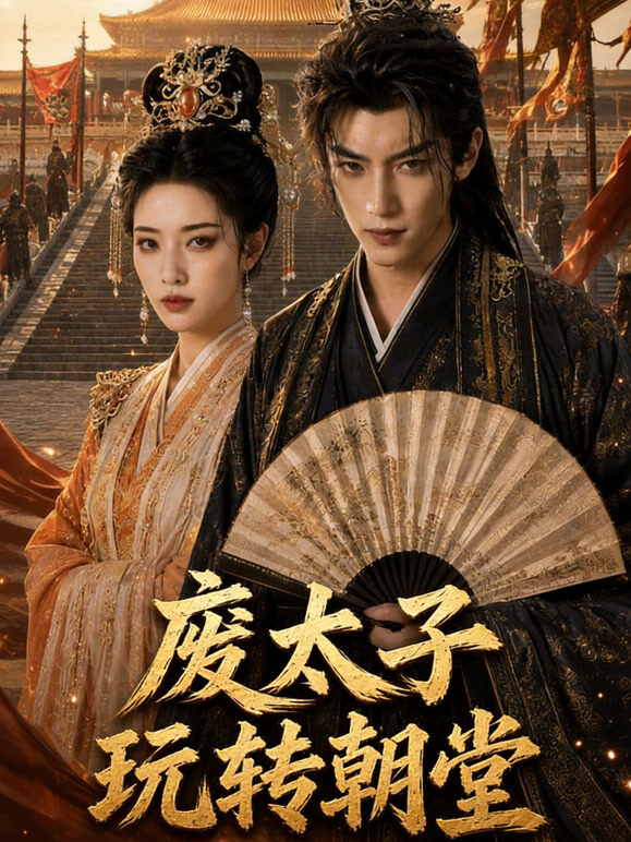 废太子玩转朝堂