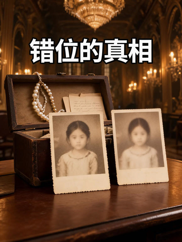 错位的真相