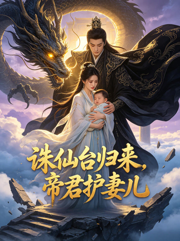 诛仙台归来，帝君护妻儿