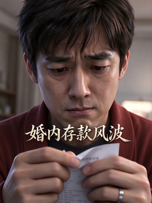 婚内存款风波