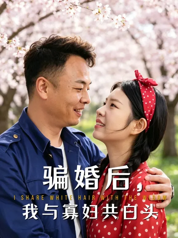 骗婚后，我与寡妇共白头短剧海报