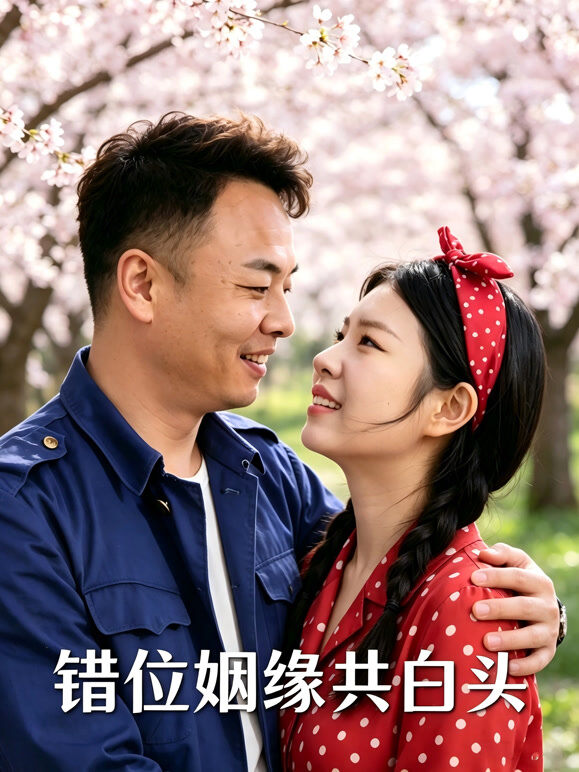 错位姻缘共白头