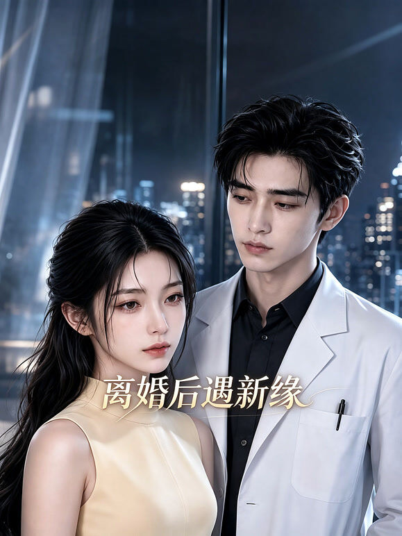 离婚后遇新缘