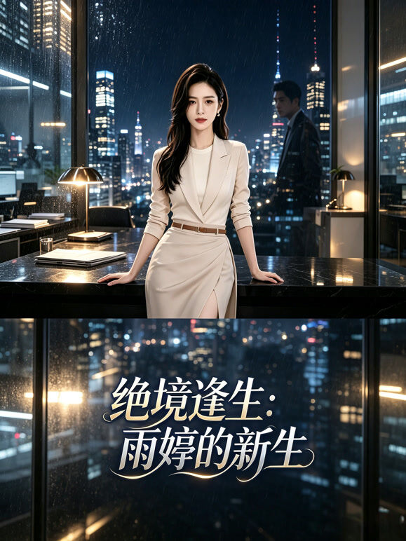 绝境逢生：雨婷的新生