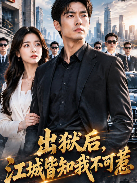 出狱后，江城皆知我不可惹