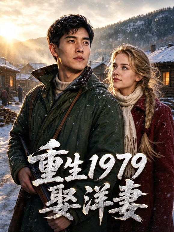 重生1979娶洋妻