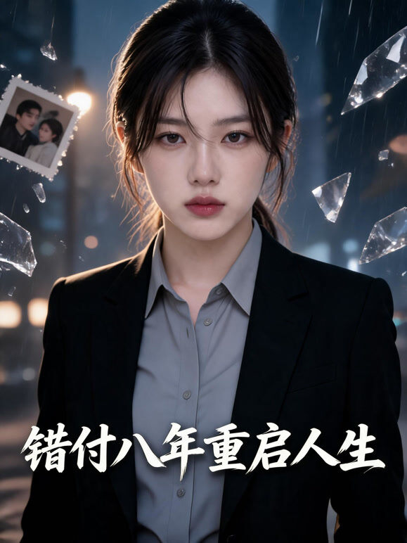 错付八年重启人生