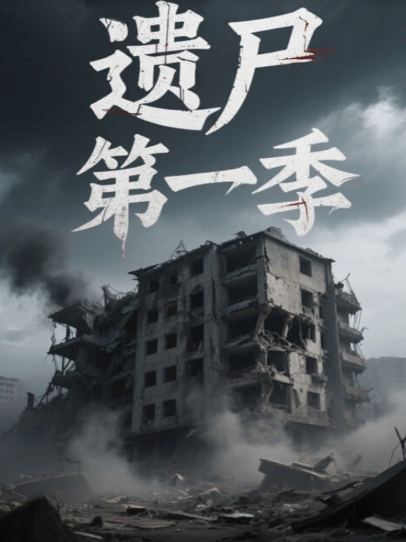 遗尸-第一季