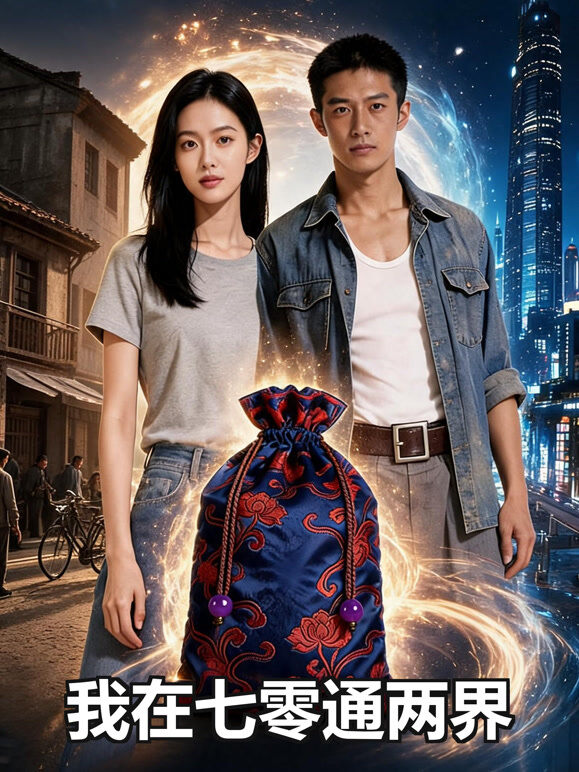 我在七零通两界