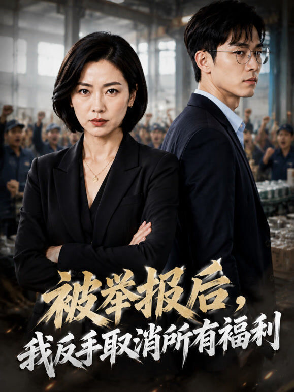 被举报后，我反手取消所有福利