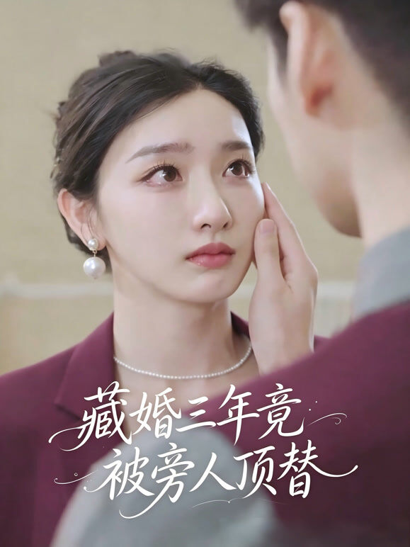 藏婚三年竟被旁人顶替