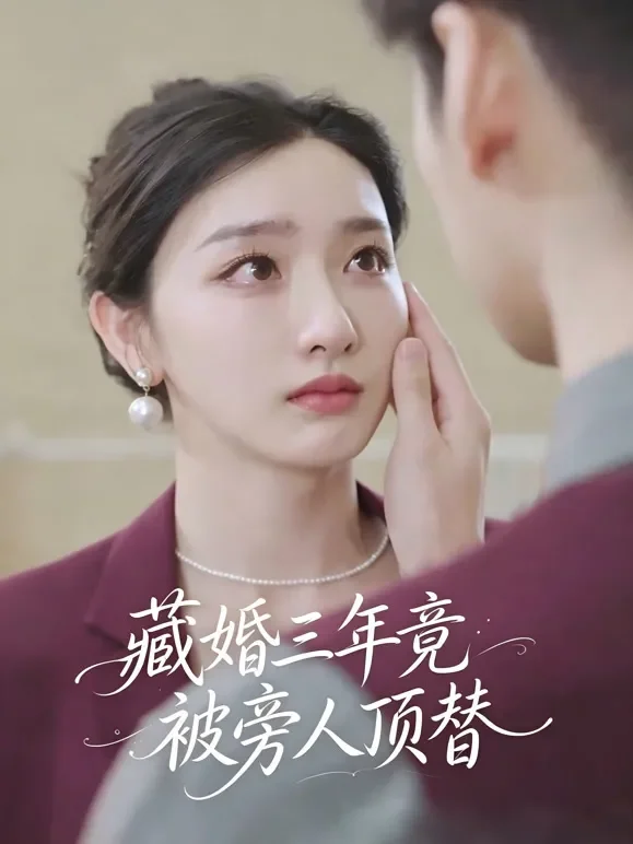 藏婚三年竟被旁人顶替短剧海报