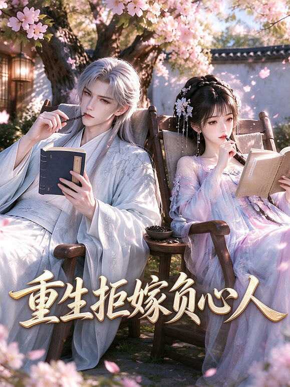 重生拒嫁负心人