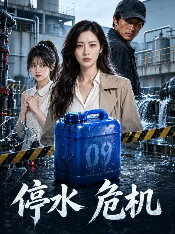 停水危机
