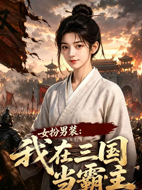 女扮男装：我在三国当霸主