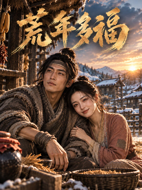 荒年多福