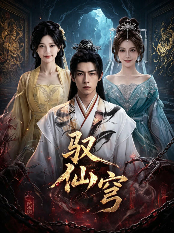 驭仙穹