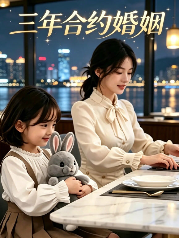 三年合约婚姻