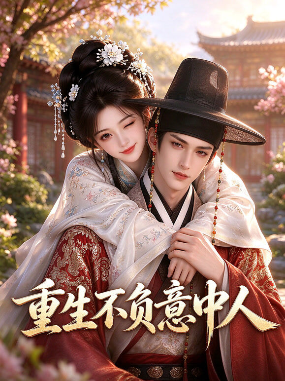 重生不负意中人