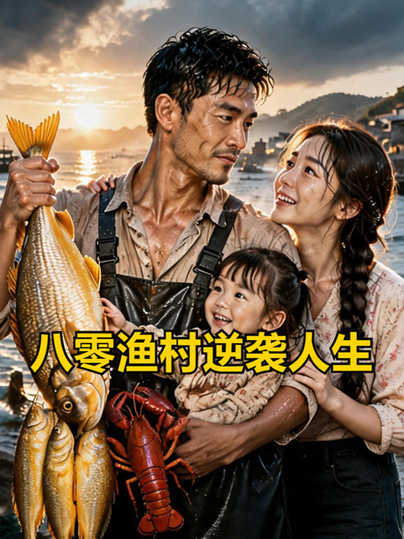 八零渔村逆袭人生
