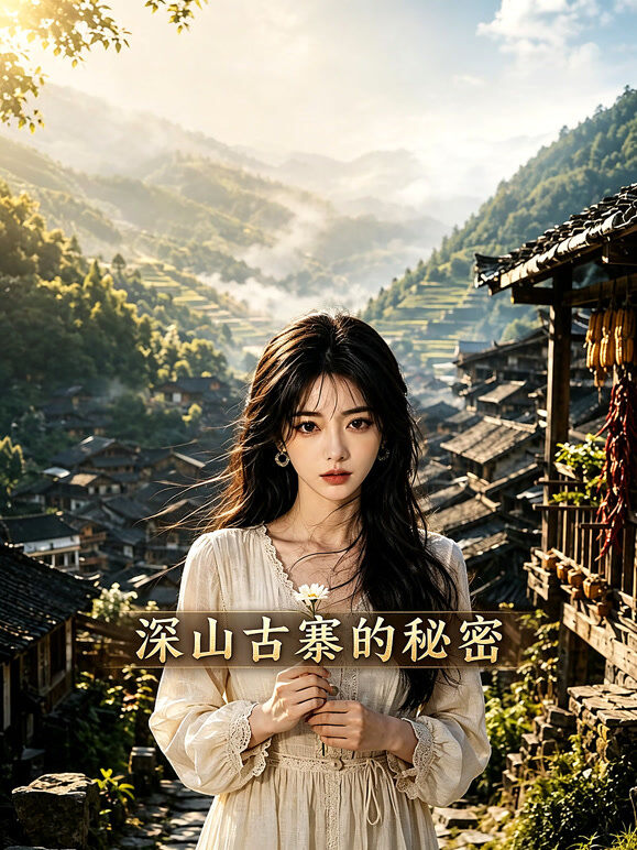 深山古寨的秘密