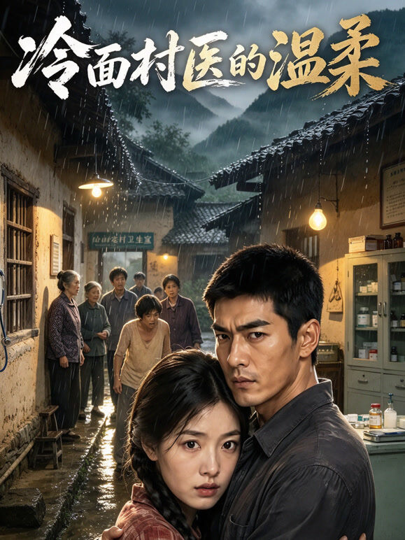 冷面村医的温柔