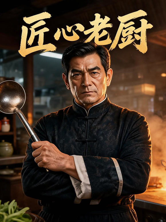 匠心老厨