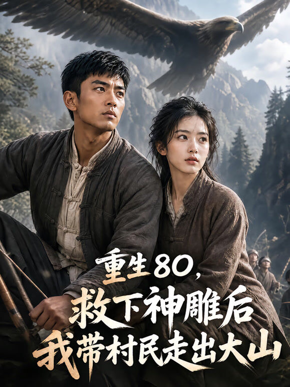 重生80，救下神雕后我带村民走出大山
