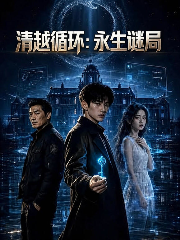 清越循环：永生谜局