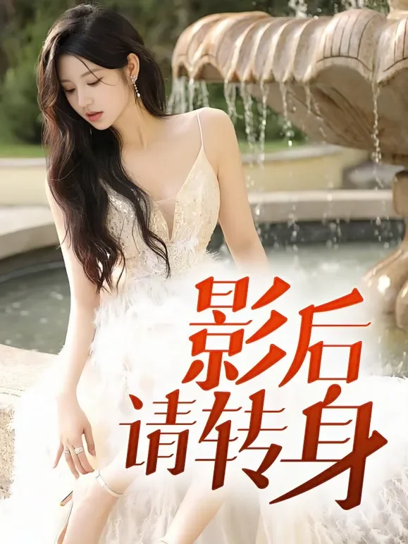 影后请转身短剧海报