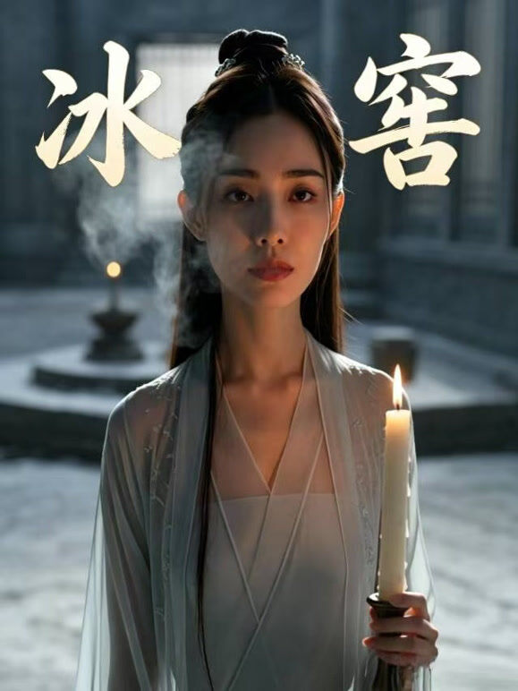 冰窖