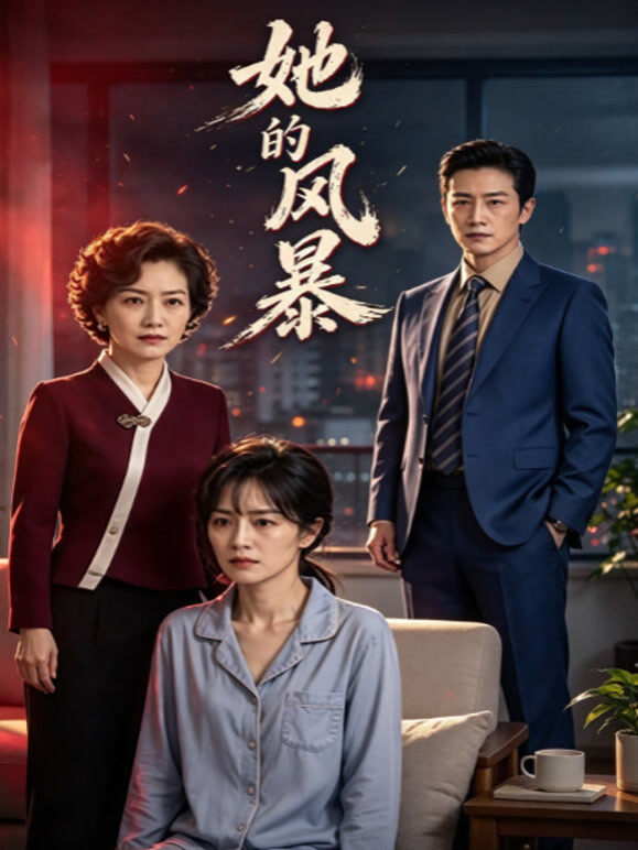 她的风暴