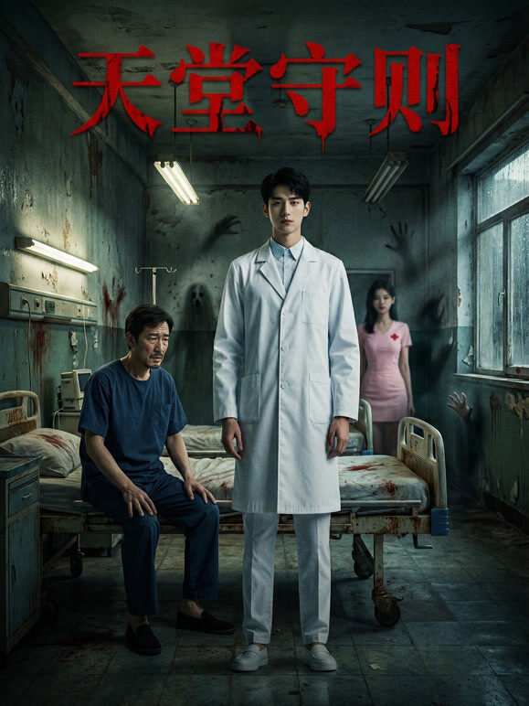 天堂守则